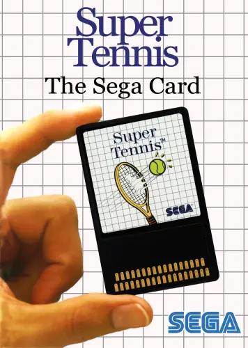 converture de Super Tennis