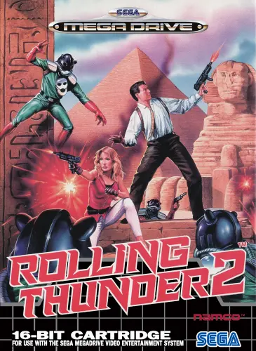 converture de Rolling Thuder 2