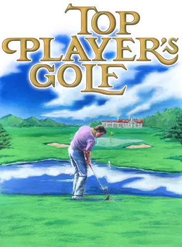 converture de Top Player's Golf