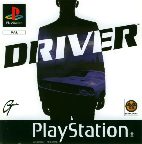 converture de Driver