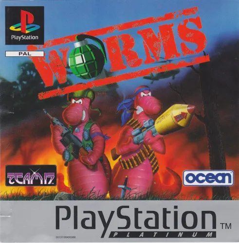 converture de Worms