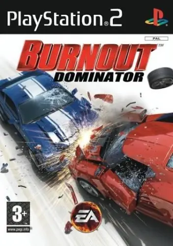 converture de Burnout dominator