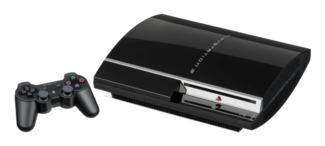 console Sony PlayStation 3