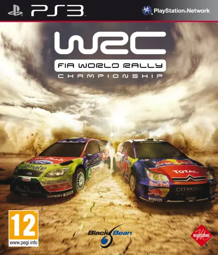 converture de WRC - FIA World Rally Championship