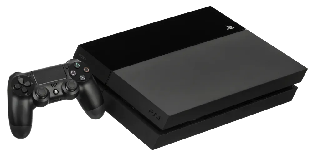 console Sony PlayStation 4