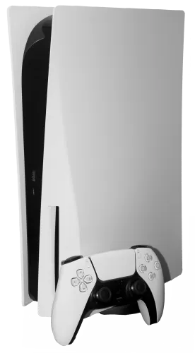 console Sony PlayStation 5