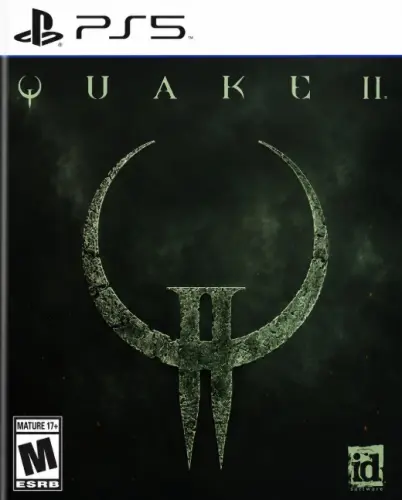 converture de Quake 2