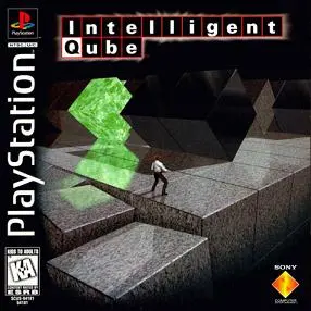 converture de Intelligent Qube