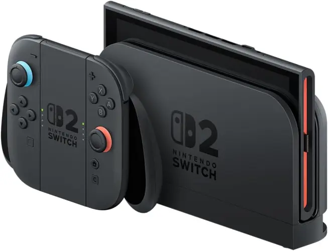 console Nintendo Switch 2