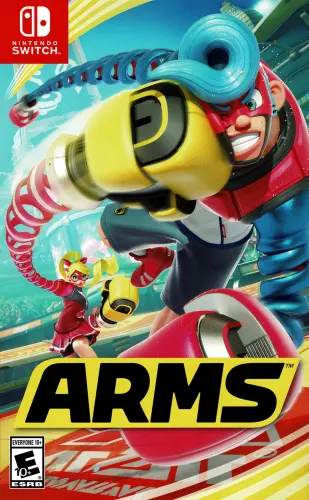 converture de Arms