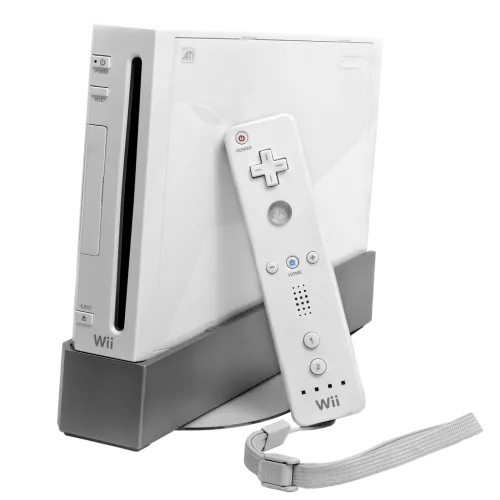 console Nintendo Wii
