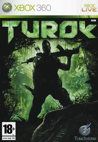 converture de Turok