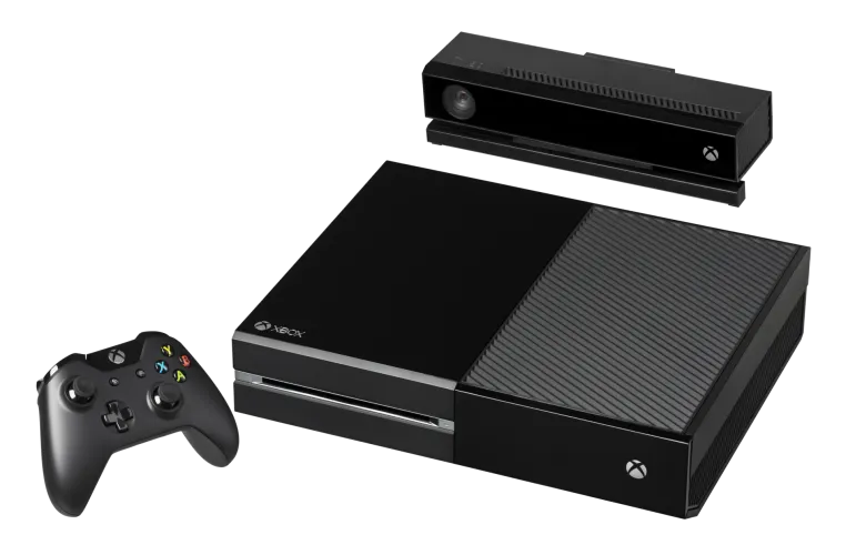 console Microsoft Xbox One